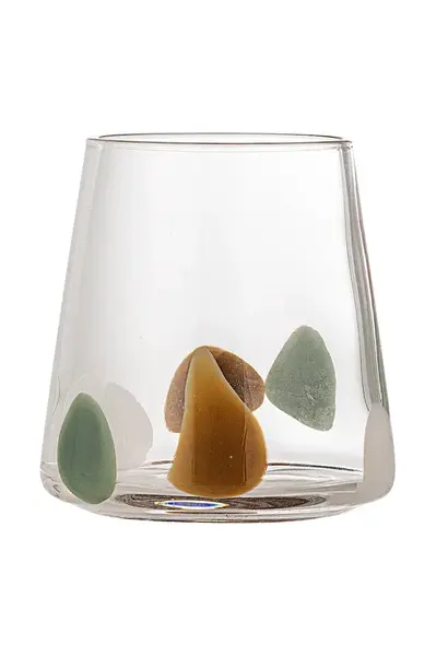 Pohár Bloomingville Gildor 380 ml