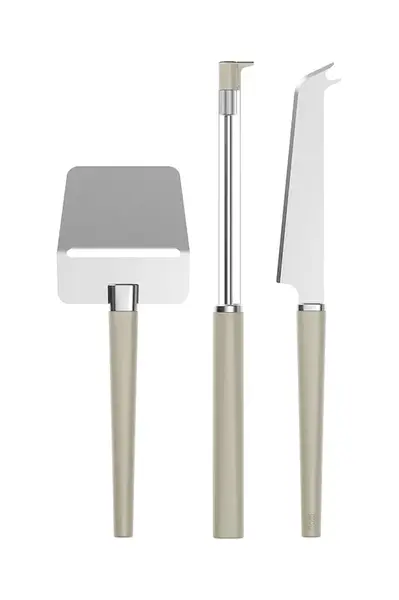 Sada nožov na syr Rosti Emma 3-pak