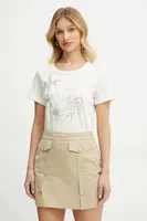 Bavlnené tričko Liu Jo