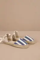 Espadrilky Manebi Flat Valenciana Espadrilles