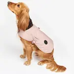 Kabát pre psa Barbour