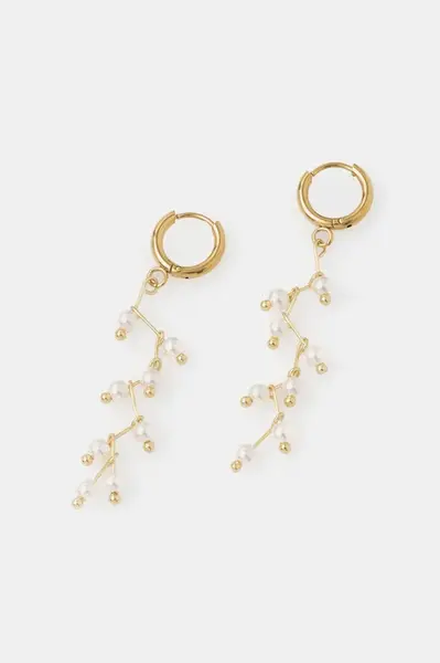 Náušnice Answear.LAB