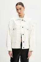 Rifľová bunda HUGO