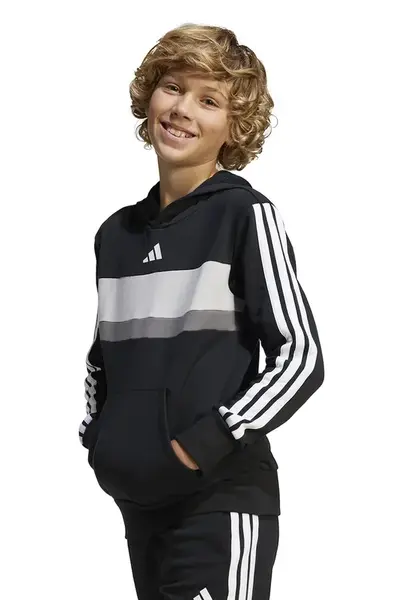 Detská mikina adidas