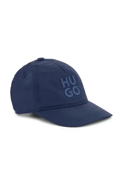 Detská baseballová čiapka HUGO
