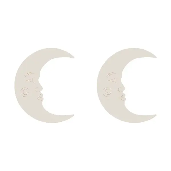 Detský vešiak That's mine Shane 2-pak