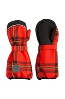 Detské rukavice Mini Rodini