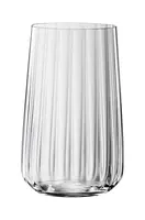 Sada pohárov na nápoje Spiegelau Lifestyle 4-pak