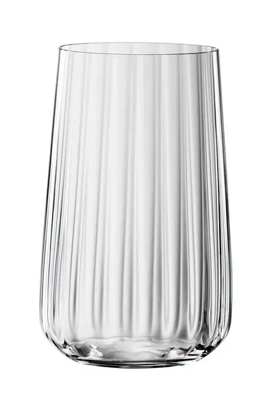 Sada pohárov na nápoje Spiegelau Lifestyle 4-pak