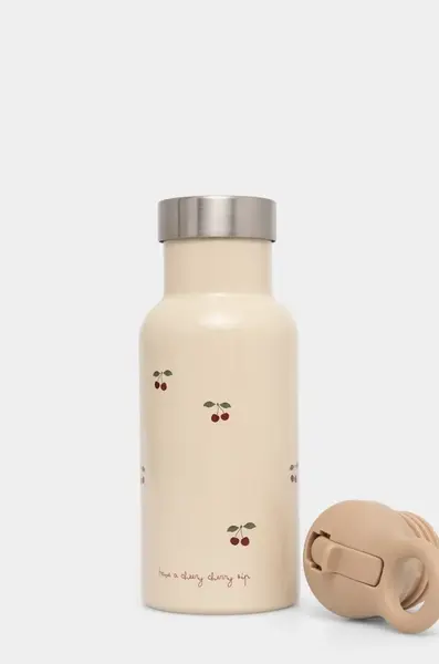 Termo fľaša pre deti Konges Sløjd 350 ml