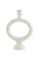 Madam Stoltz Dekoračný svietnik