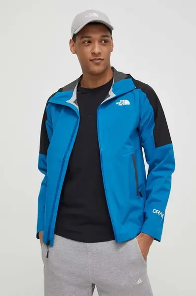 Nepremokavá bunda The North Face Sheltered Creek 2.5L