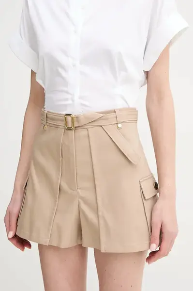 Bavlnené šortky Marciano by Guess CINDY