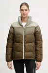 Bunda Columbia Puffect Color Block Jkt