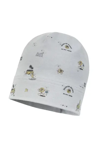 Čiapka pre bábätká Jamiks JASON