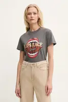 Bavlnené tričko Pinko