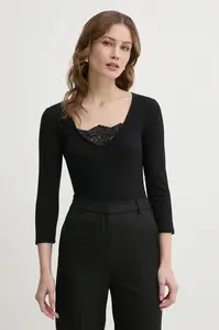 Body Morgan TDOUNIA