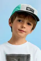 Detská bavlnená šiltovka Mayoral