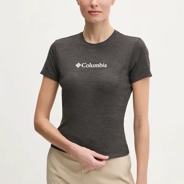 Športové tričko Columbia Columbia Move