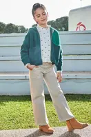 Detské rifle Mayoral serża farbowane