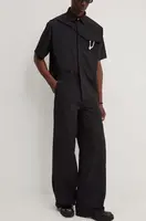 Nohavice Heliot Emil