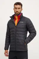 Športová bunda Columbia Powder Lite II