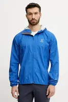 Turistická bunda Haglöfs L.I.M Proof