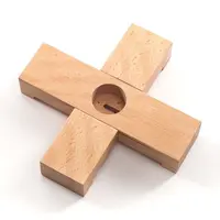 Stojan na lampu Seletti Linea