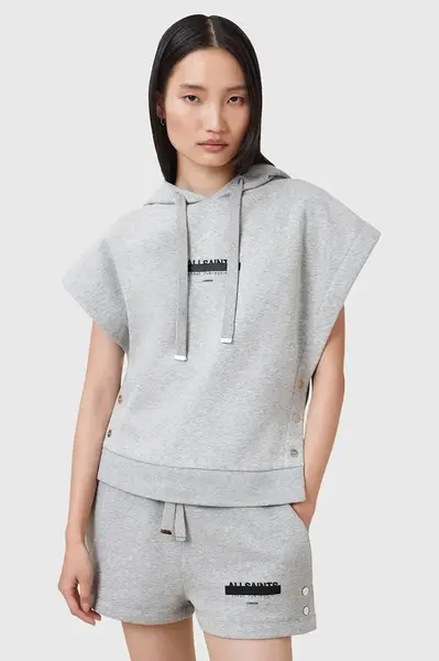 Mikina AllSaints SORRI