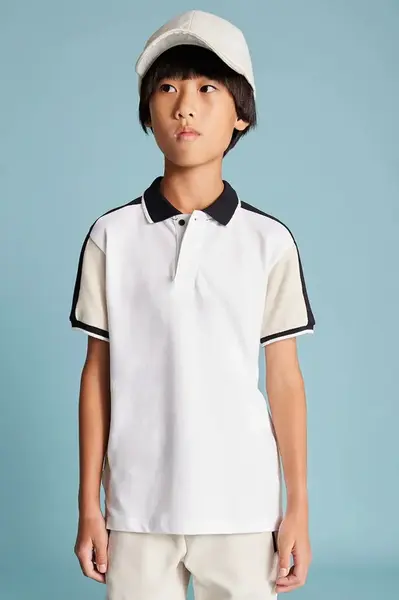 Detské polo tričko Mayoral