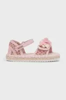 Detské espadrilky Mayoral