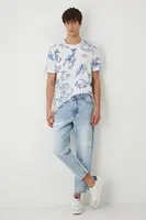 Bavlnené rifle Medicine