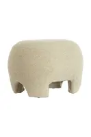 Taburetka Light & Living Zenica 53 x 41 x 38 cm