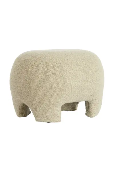 Taburetka Light & Living Zenica 53 x 41 x 38 cm