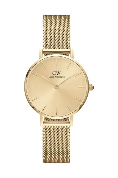 Hodinky Daniel Wellington