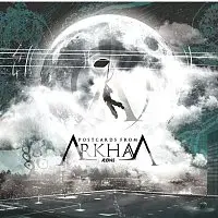 Postcards From Arkham – AEON5