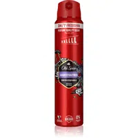 Old Spice Deodorant ve spreji NightPanther (Deodorant Body Spray) 250 ml