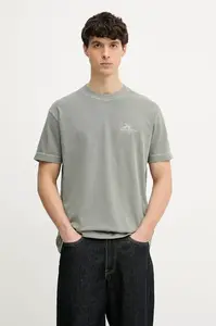 Marc O'Polo  basic tričko pánské bavlněné