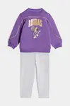 adidas Dětská tepláková souprava adidas DISNEY