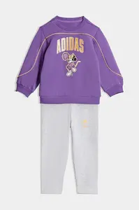 adidas  Dětská tepláková souprava  DISNEY