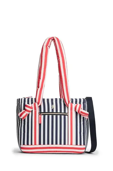 Tommy Hilfiger látková taška dětská