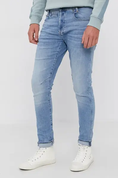 Džíny G-Star D-Staq 5-pkt Slim