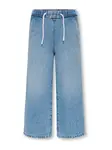 Only Mini Džínsy 'KMGPIERCE'  modrá denim