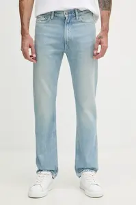 Calvin Klein Jeans  rovné džíny pánské