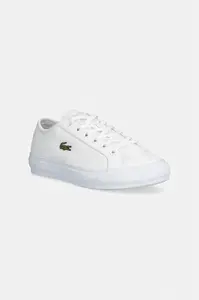 Lacoste tenisky detské