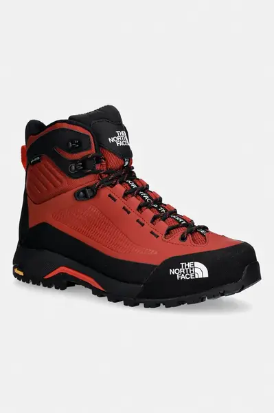 Trekingová obuv The North Face VERTO ALPINE GORE-TEX