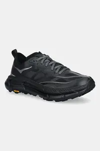 Hoka Tenisky Hoka Mafate Speed 4 Lite