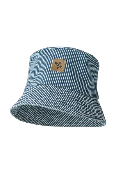 Wheat klobouk dětský bavlněný