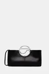 Coperni kabelka do ruky dámska kožená C Clutch