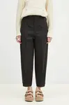 Visvim Vlnené nohavice Visvim Jopper Pants